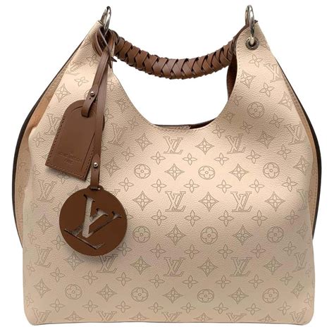 louis vuitton tasche carmel|louis vuitton carmel hobo.